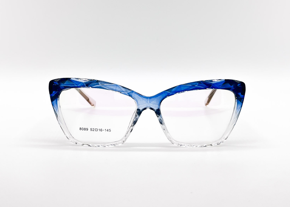 Изг. оправы Melorsch 8089 Blue
