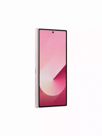 Смартфон Samsung Galaxy Z Fold6 12/512 ГБ, nano SIM + eSIM, розовый