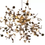 Подвесная люстра Lightstar Extra L5PL721132