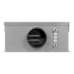 Установка приточная SHUFT ECO-SLIM 350-5,0/2-А