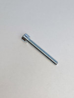 6х45 ОЦ. Винт П/Р с внут.шестигр. к.п.8.8 DIN912 (20 шт)