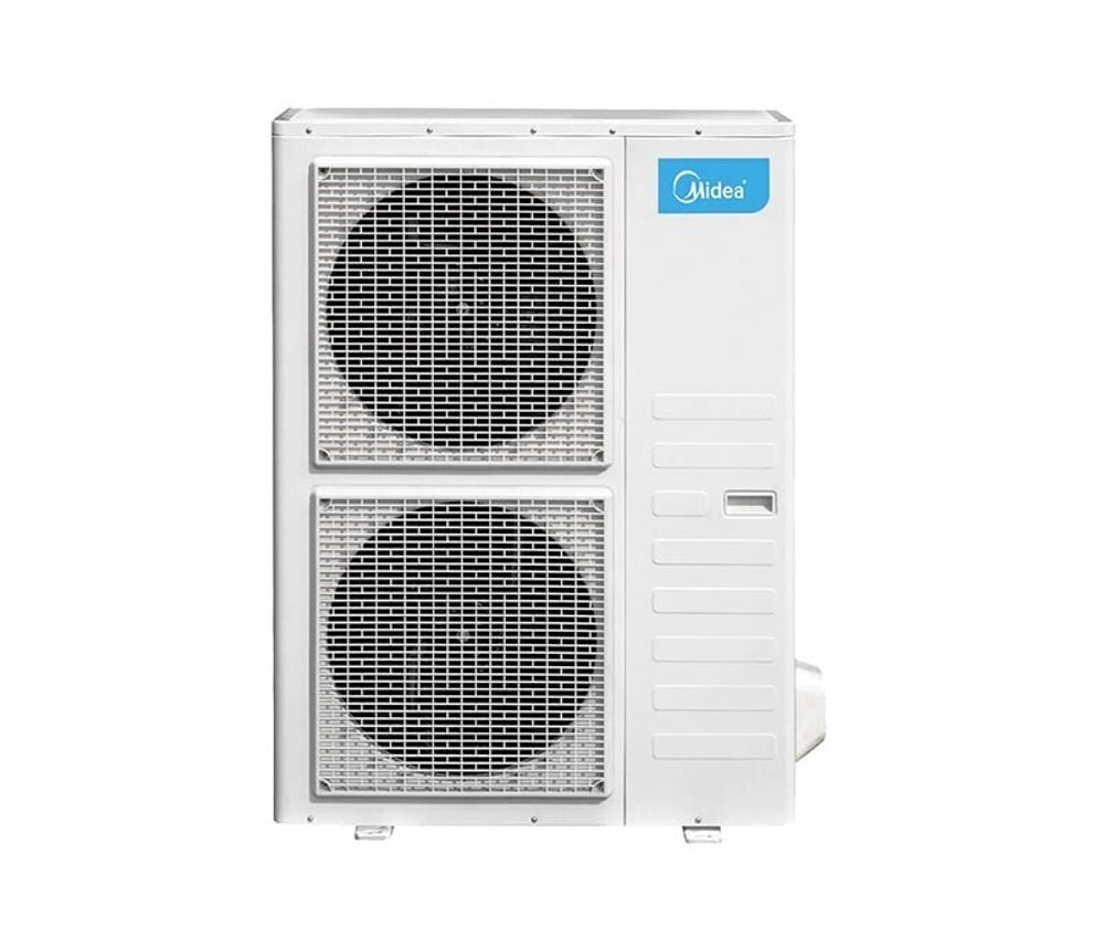 Midea MCD1-48HRFNX(GA)-B/T-MBQ4-04AWD/MOE30U-48HFN8-R(GA)