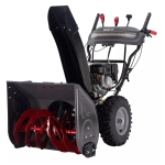 Снегоуборщик бензиновый EVOline SBG 610 HE (серия PREMIUM двигатель Honda)