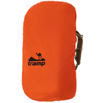 Чехол для рюкзака Tramp 70-100л (оранжевый), артикул TRP-052