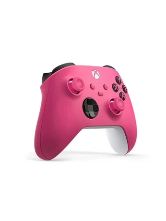 Беспроводной геймпад Microsoft Xbox, Deep Pink