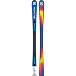 Горные лыжи SALOMON RACE FIS SL 157 (25/26) + ICON RS 12