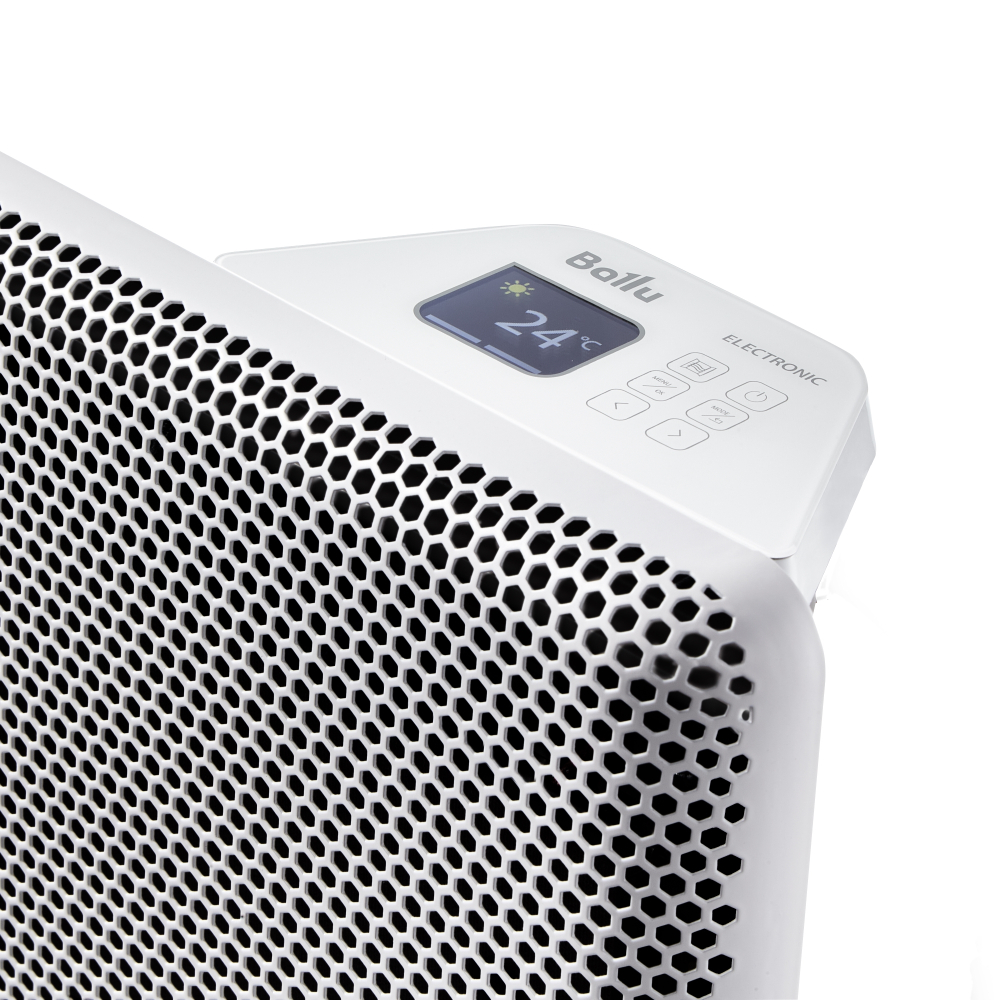 Обогреватель инфракрасный Ballu Apollo Infrared BIHP/A-1500