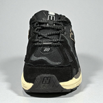New Balance 1906D Winter • Black Light Rice Sand