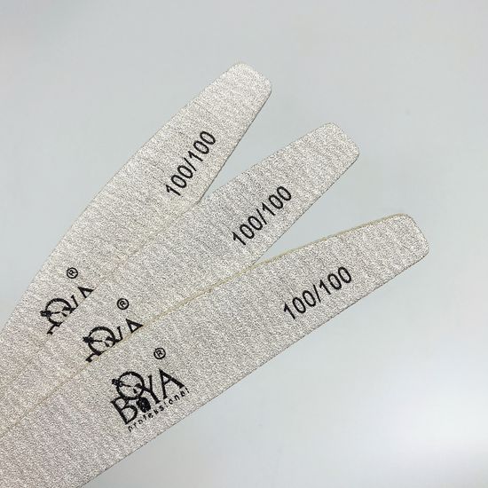Пилка Boya Корея 100/100