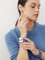 БРАСЛЕТ «MISTRESS» 14 ДЕНИМ