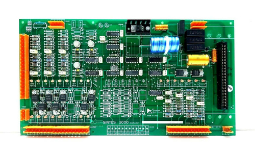 SINTESI 3000
