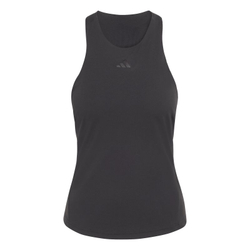 Топ теннисный Adidas Tennis Climacool Y-Tank - black