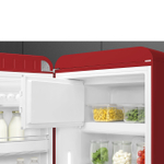 Холодильник SMEG FAB28LRD6
