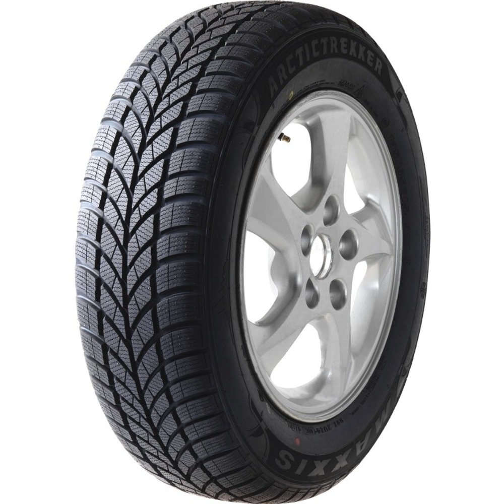 Зимняя шина Maxxis Arctic Trekker WP-05 (215/65 R15 100H)