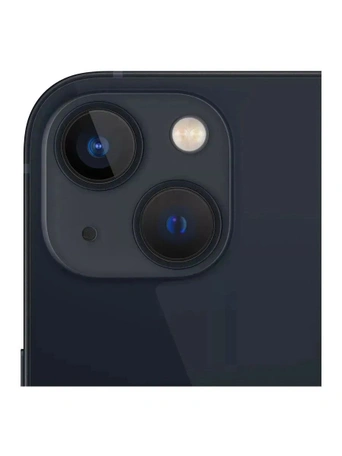 Смартфон Apple iPhone 13, 128GB, Black