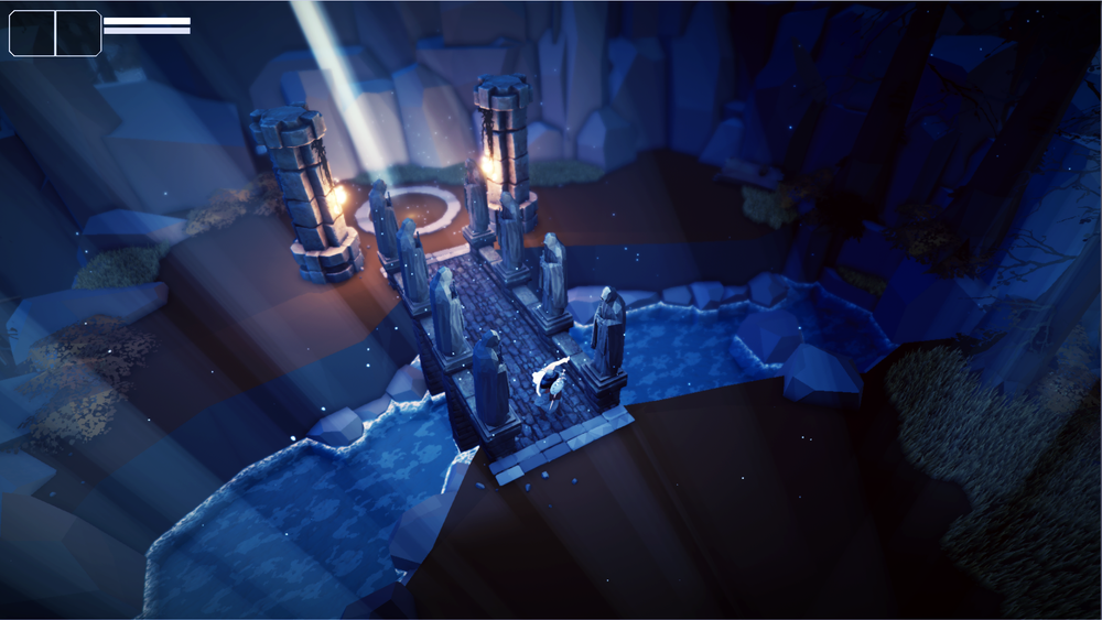 Fall of Light (для ПК, цифровой код доступа)