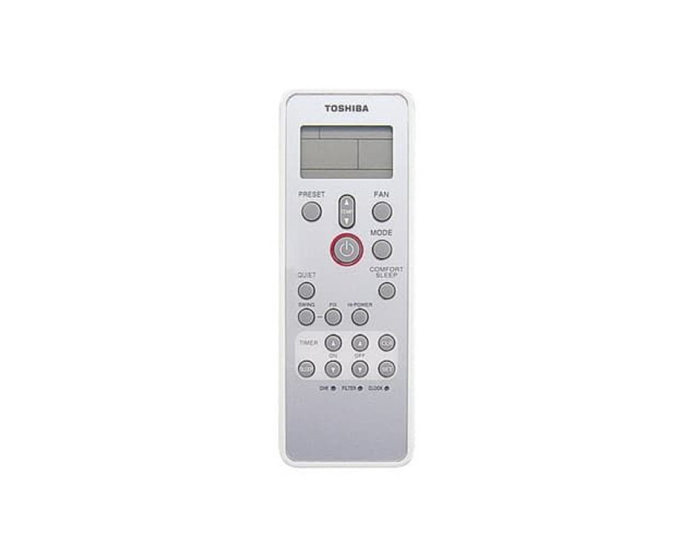 Напольно-потолочная сплит-система Toshiba RAV-RM1401CTP-E/RAV-GP1401AT8-E inverter