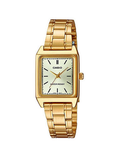 Женские наручные часы Casio LTP-V007G-9E