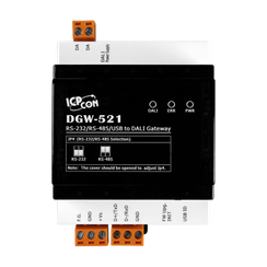 DGW-521