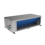 Кондиционер SYSCOOL DUCT 150 HP
