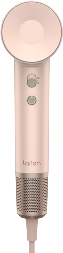 Laifen SWIFT Premium - Фен для волос Pink, 1 szt.
