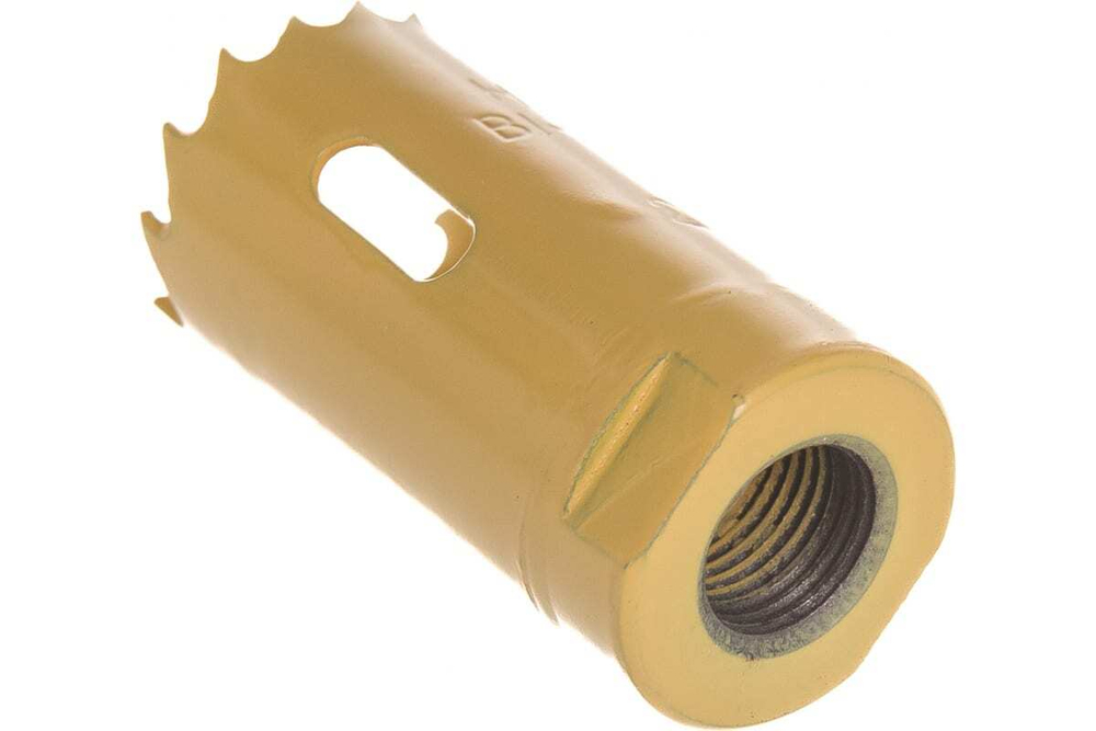 Коронка универсальная биметаллическая PROFESSIONAL (25х38 мм; 1/2'') STAYER 29547-025