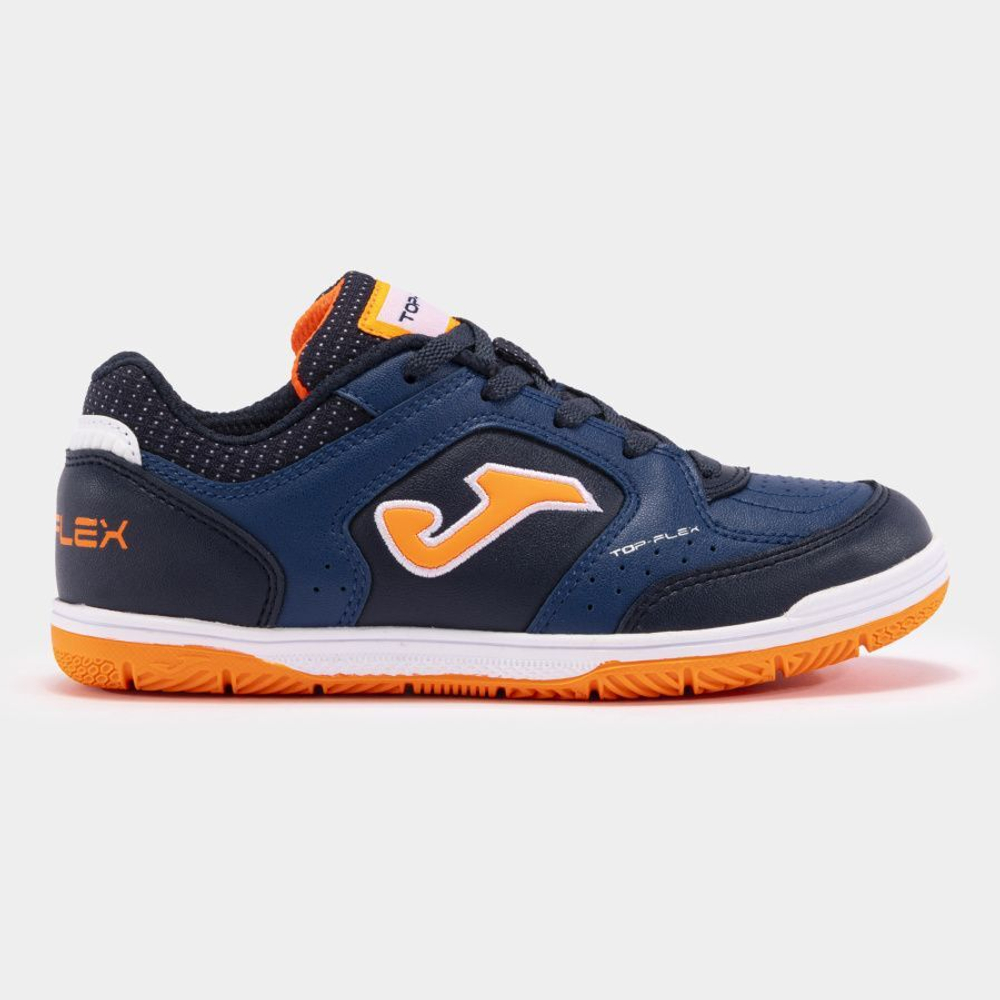 Футзалки детские Joma TOP FLEX JR