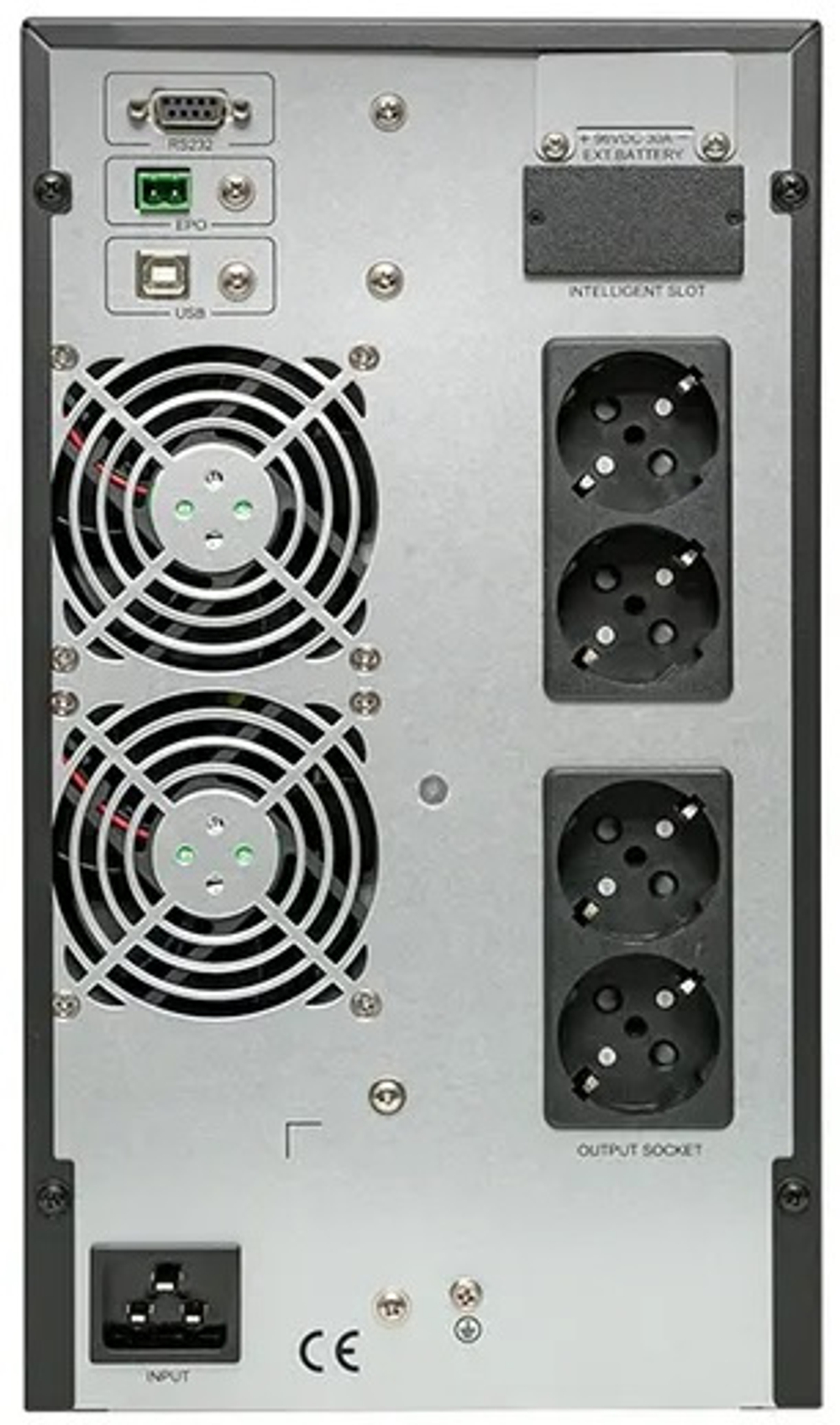 Источник бесперебойного питания EKF SW930Pro-T