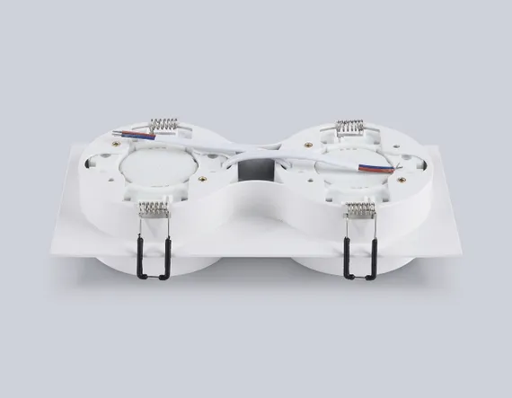 Точечный светильник Techno Spot TN6711 Ambrella
