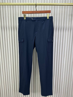 Летние брюки Brunello Cucinelli