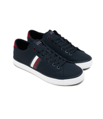 Кроссовки Tommy Hilfiger - темно-синий(FM0FM04946)