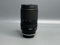 Tamron 28-200mm F/2.8-5.6 Di III RXD Sony E