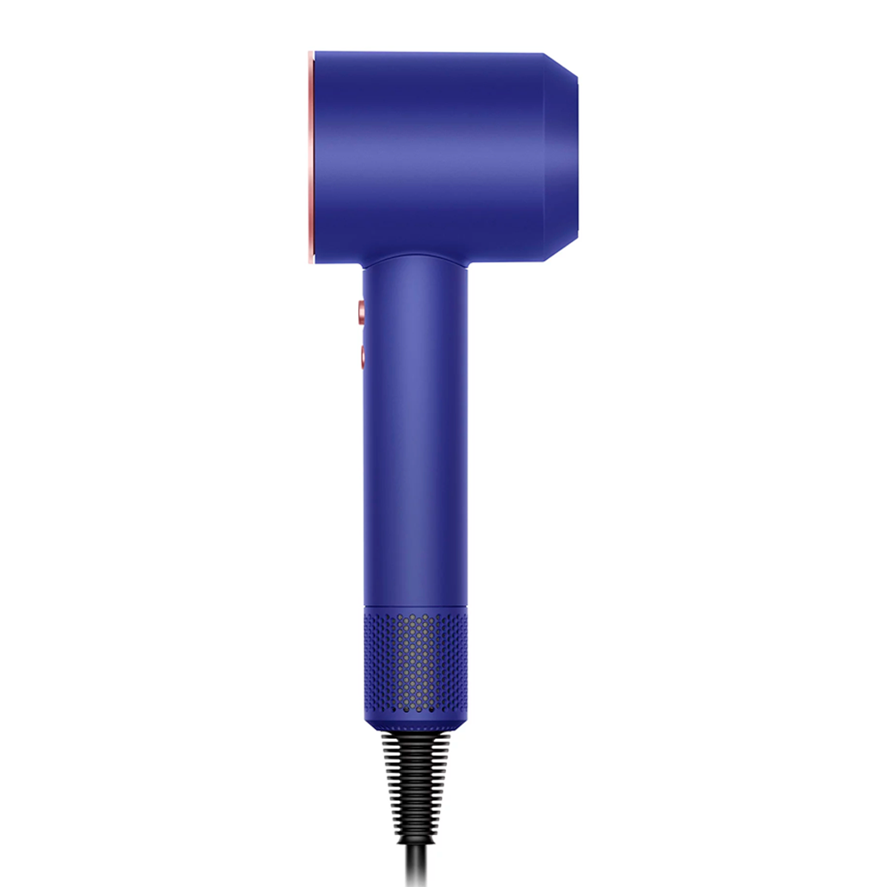 Фен Dyson Supersonic HD08, Vinca Blue / Rose (Синий / Розовый)