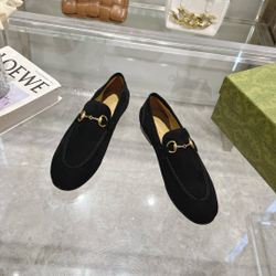 Лоферы Gucci Jordaan