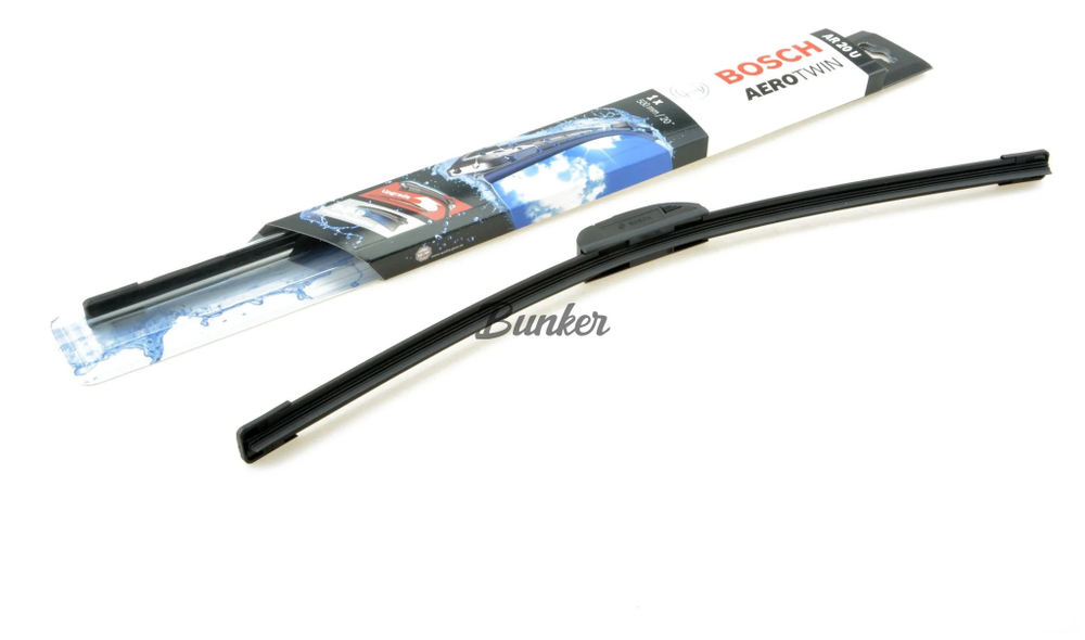 Щетка стеклоочистителя ATW Retrofit 500mm (AR20U) Bosch