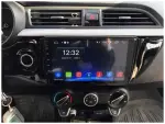 Магнитола для KIA Rio 4, Rio X-Line 2017-2020 (рамка под 9" с кнопкой) - Teyes CC3 Android 10, Быстрая, CarPlay, SIM-слот