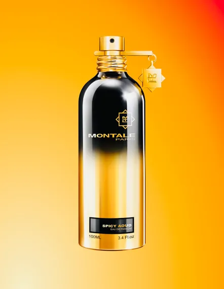Montale Spicy Aoud