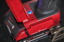 Аккумуляторный заклёпочник Milwaukee M18 ONEFPRT-202X 4933478602