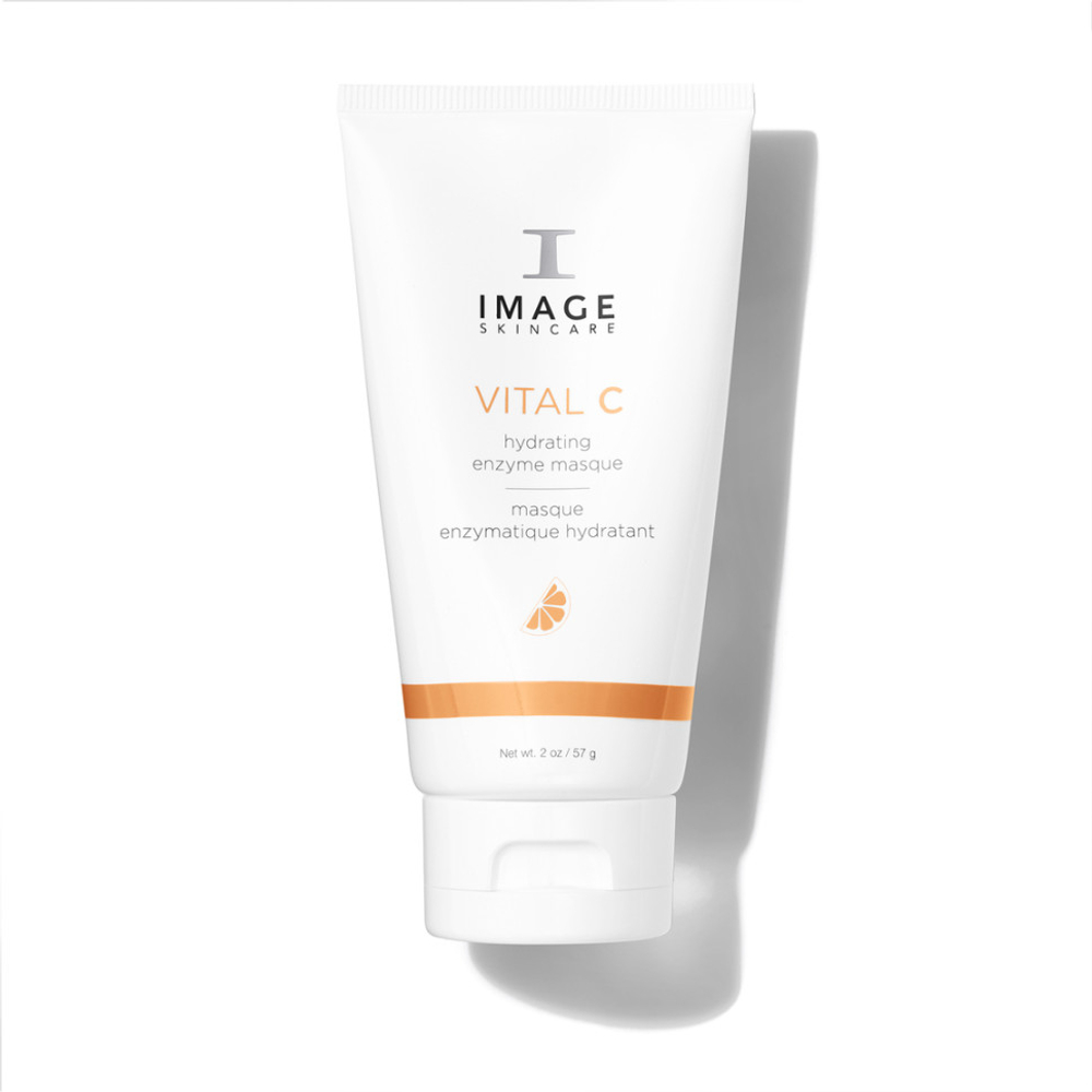 IMAGE Vital C hydrating enzyme masque Энзимная маска 57g