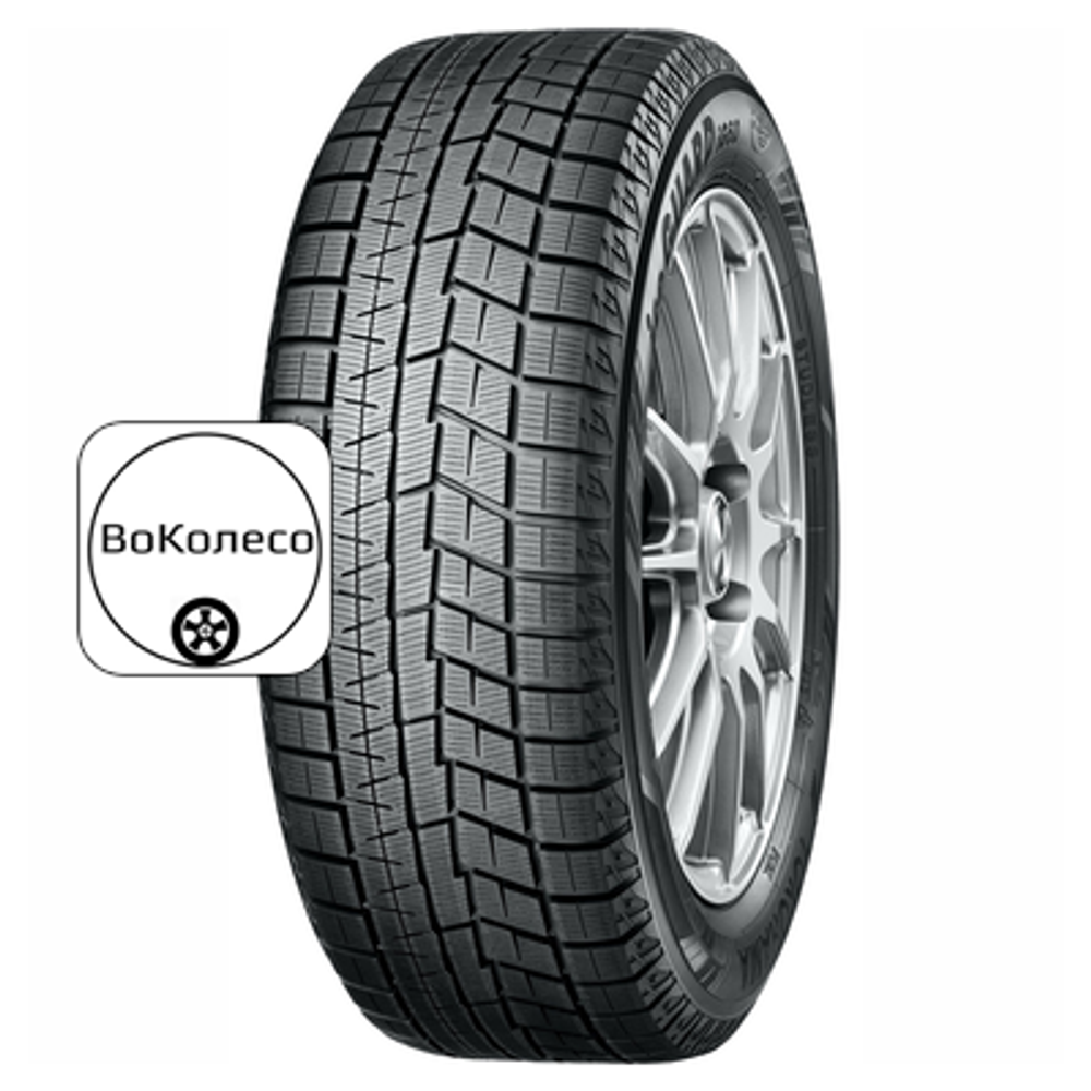 255/40R18 99Q XL iceGuard Studless iG60A TL Yokohama