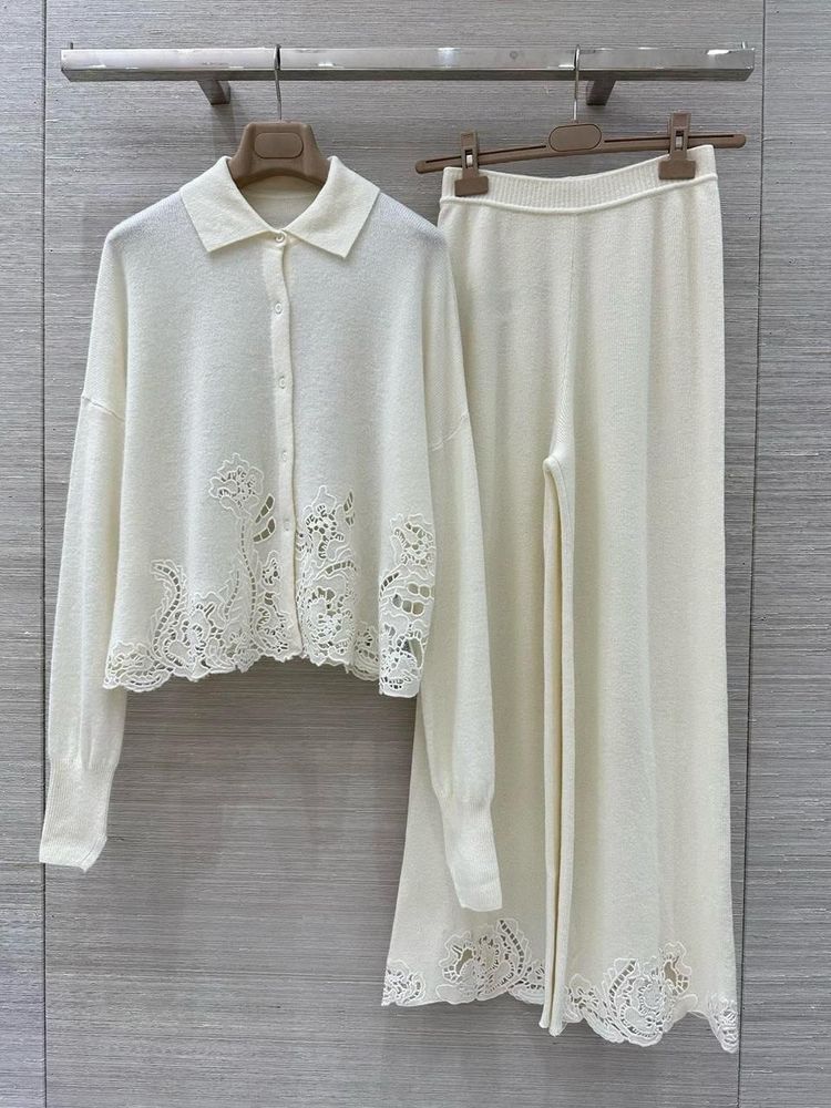 Брюки Ermanno Scervino