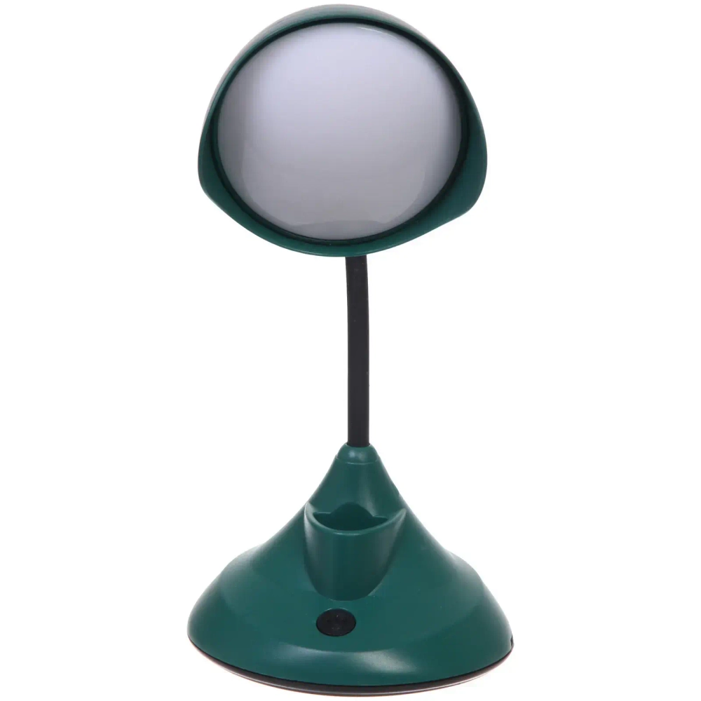 Настольная лампа «Sweet - Lamp» 10*32 см LED, USB 2W 5V, Изумруд