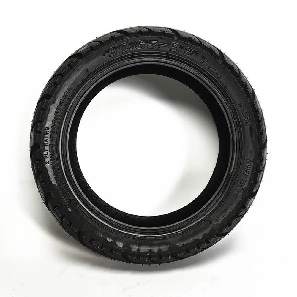 Покрышка 80/65-6,5 Kugoo M4 Pro Plus, G3, G-Booster, G2 Pro шоссейная