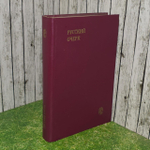 Русский очерк. 40 50 - е годы XIX века