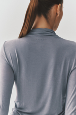 Тёплый нательный топ из смеси с модалом - H&M