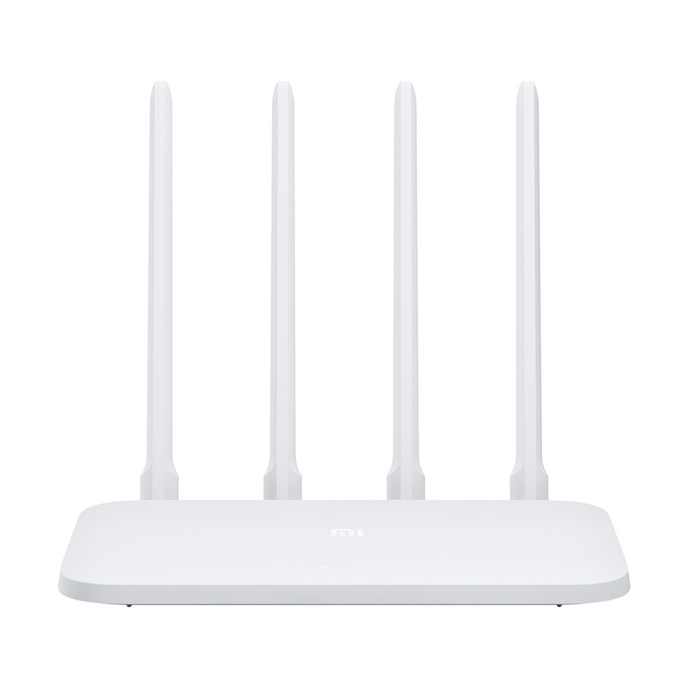Маршрутизатор Wi-Fi точка доступа Xiaomi Mi Router 4C Белый