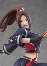 Май Ширануи / Mai Shiranui