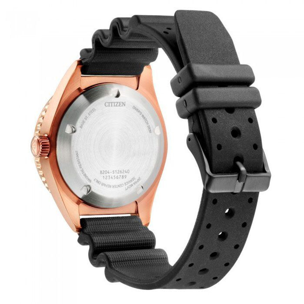 Мужские наручные часы Citizen NY0125-08W