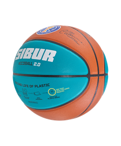 Мяч баскетбольный JB-1000 ECOBALL 2.0 №5