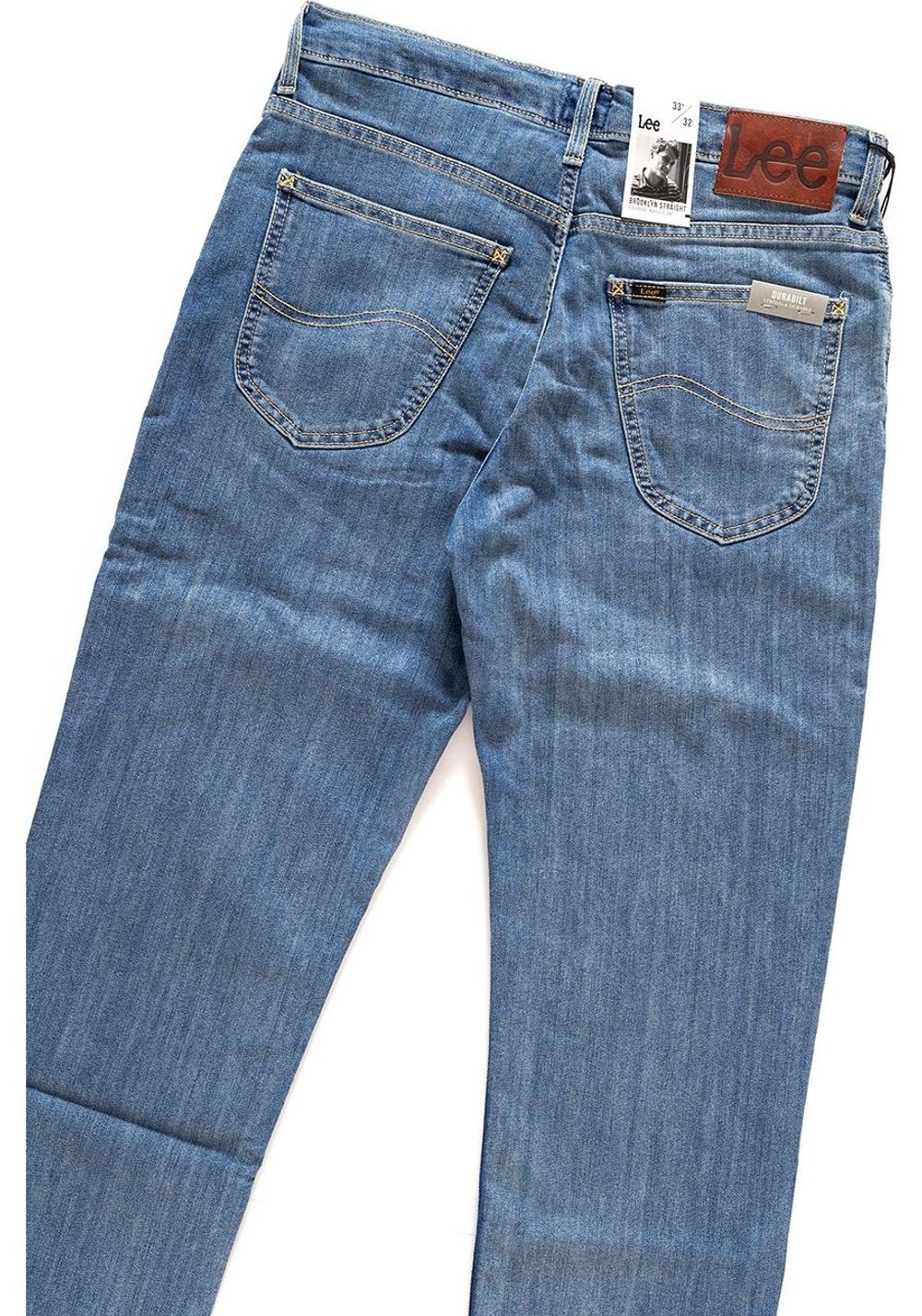 Джинсы BROOKLYN L452ACHN